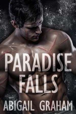 Paradise Falls (a Romantic Suspense) de Abigail Graham