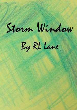 Storm Window de Rl Lane