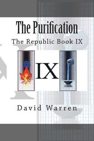 The Purification de David Warren