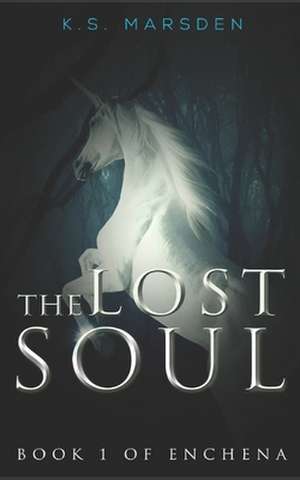 The Lost Soul de K. S. Marsden