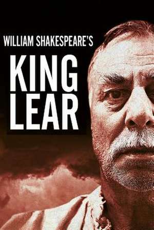 King Lear de William Shakespeare