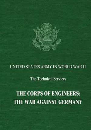 The Corps of Engineers de Charles W. Lynch