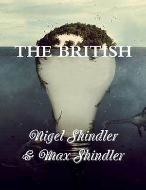 The British de Max Shindler