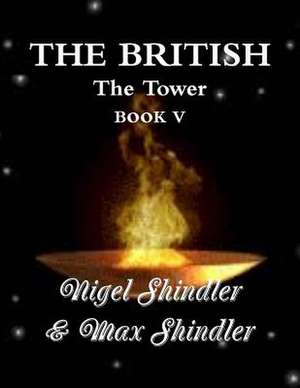 The British de Max Shindler
