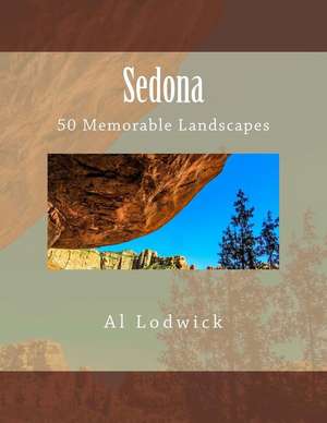 Sedona de Al Lodwick