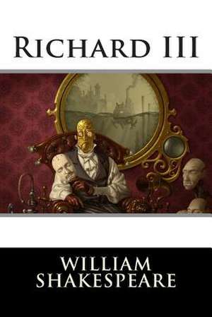 Richard III de William Shakespeare