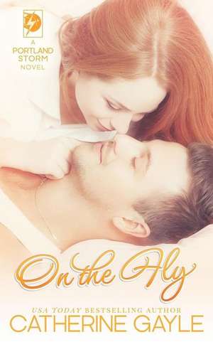 On the Fly de Catherine Gayle