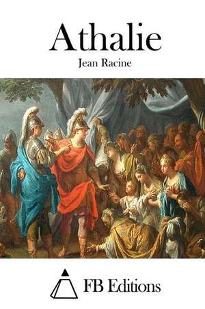 Athalie de Jean Racine