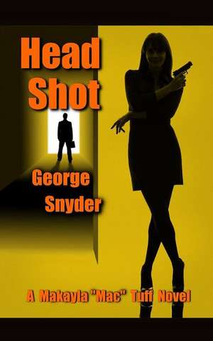 Head Shot de George Snyder