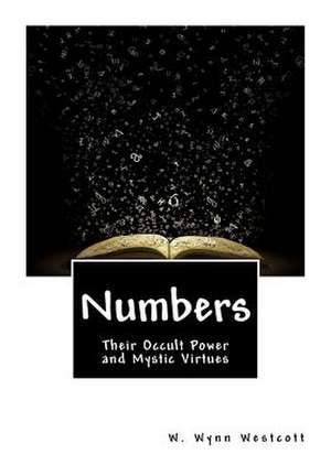 Numbers de W. Wynn Westcott