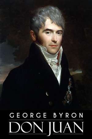 Don Juan de George Byron