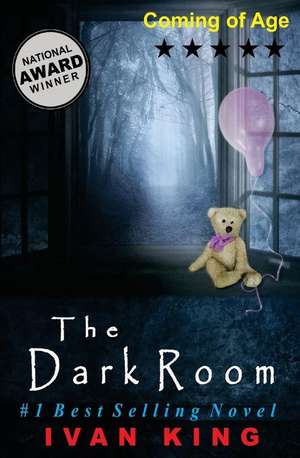 The Dark Room de Ivan King