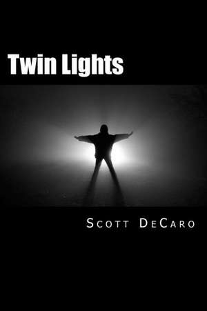 Twin Lights de Scott DeCaro