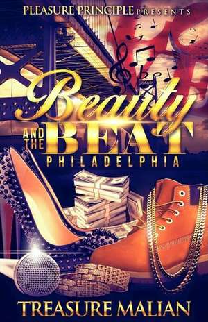 Beauty and the Beat de Treasure Malian