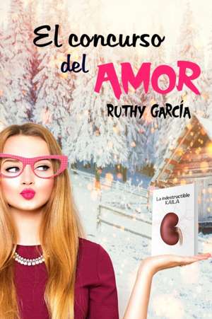 My Love Contest, El Concurso del Amor....