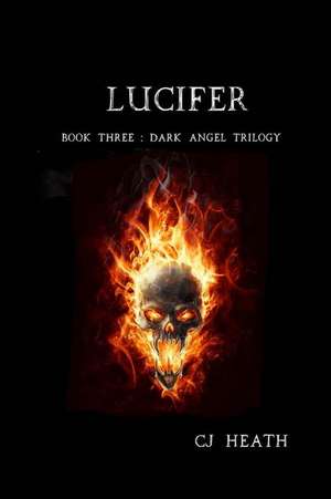 Lucifer de Cj Heath