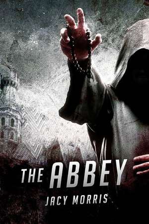 The Abbey de Jacy Morris