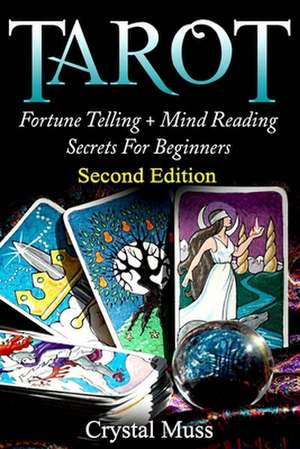 Tarot de Crystal Muss