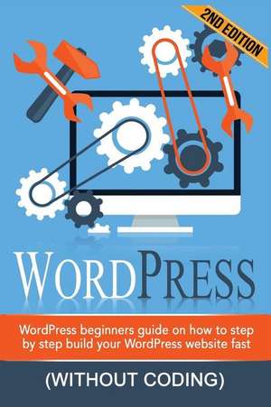 Wordpress de Adam Price