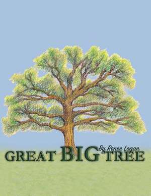 Great Big Tree