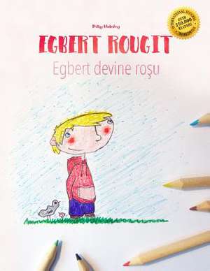 Egbert Rougit/Egbert Devine Rosu de Philipp Winterberg