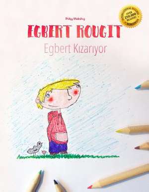 Egbert Rougit/Egbert K Zar Yor de Philipp Winterberg