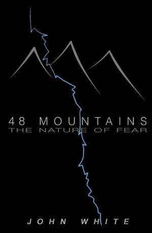 48 Mountains de John White