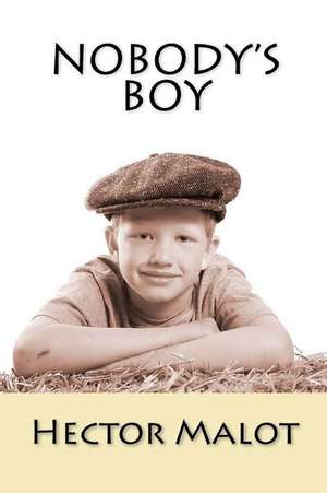 Nobody's Boy (Sans Famille) de Hector Malot