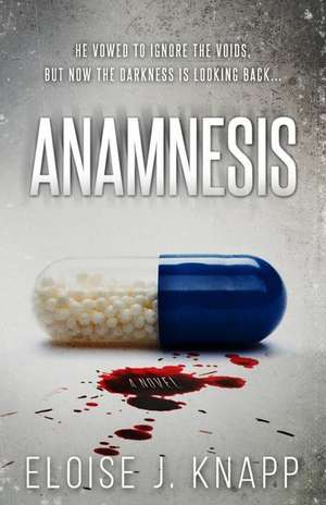 Anamnesis de Eloise J. Knapp