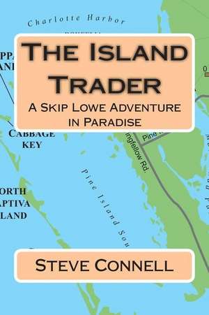 The Island Trader de Steve Connell