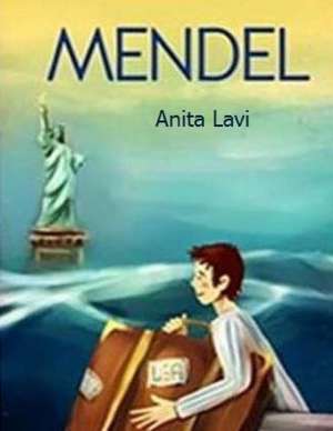 Mendel de Anita Helaina Lavi