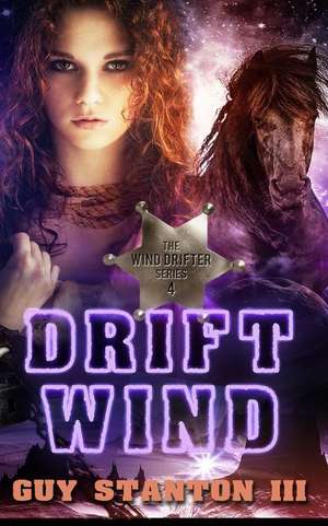 Drift Wind de Stanton III, Guy S.