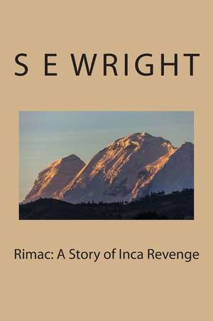 Rimac de S. E. Wright