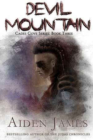 Devil Mountain de Aiden James