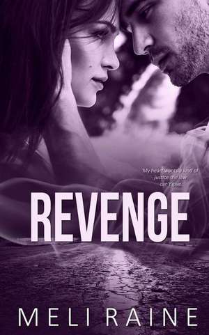 Revenge (Coming Home Book #2) de Meli Raine