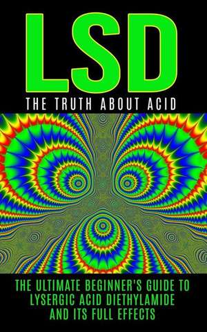 LSD de Colin Willis