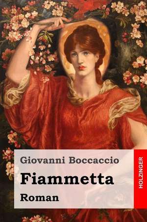 Fiammetta de Giovanni Boccaccio