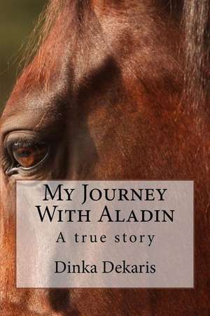 My Journey with Aladin de Dinka Dekaris