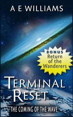 Terminal Reset de A. E. Williams