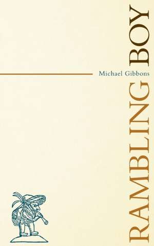 Rambling Boy de Michael Gibbons