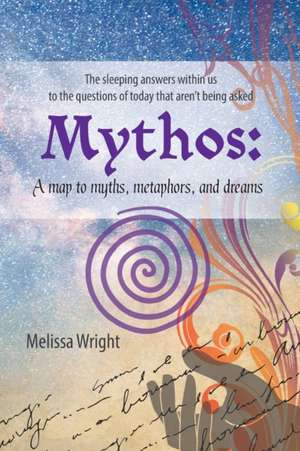 Mythos de Melissa Wright