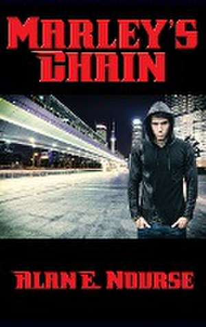 Marley's Chain de Alan A. Nourse