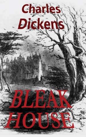 Bleak House de Charles Dickens