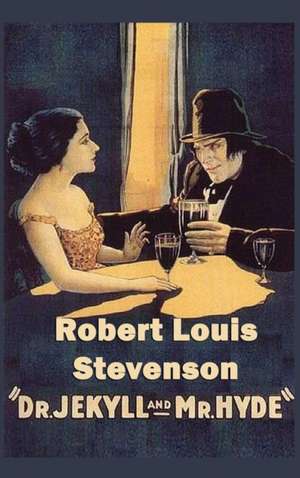 Dr. Jekyll and Mr. Hyde de Robert Louis Stevenson