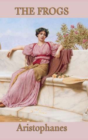 The Frogs de Aristophanes