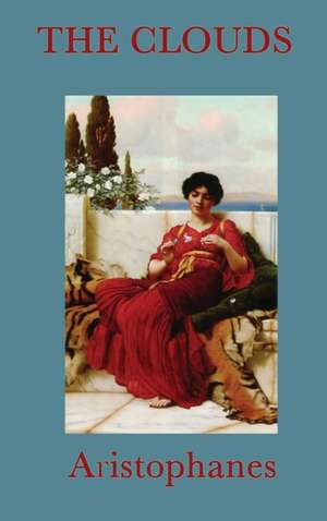 The Clouds de Aristophanes