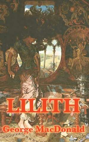 Lilith de George Macdonald