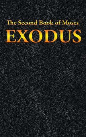 EXODUS de Moses