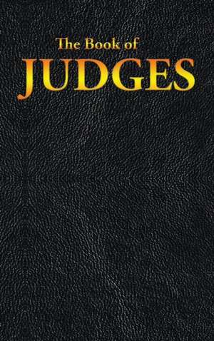 JUDGES de Judges