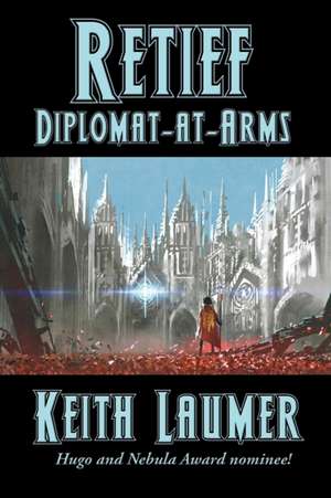 Retief de Keith Laumer